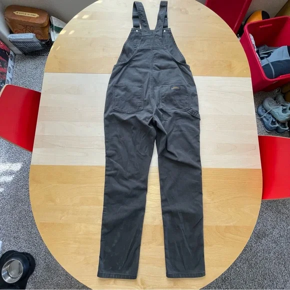 REI Trailsmith Overalls - Picture 2 of 9